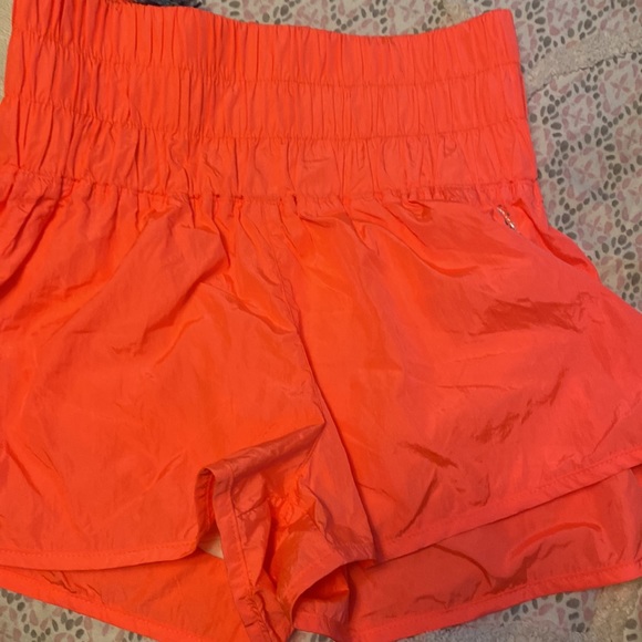 Free People | The Way Home Shorts - Picture 2 of 7